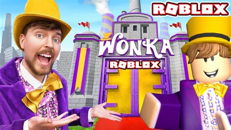 roblox wonka's wiki